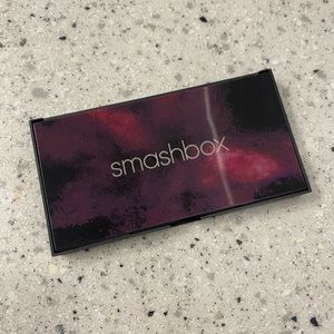 Smashbox Cover Shot Golden Hour Eyeshadow Palette